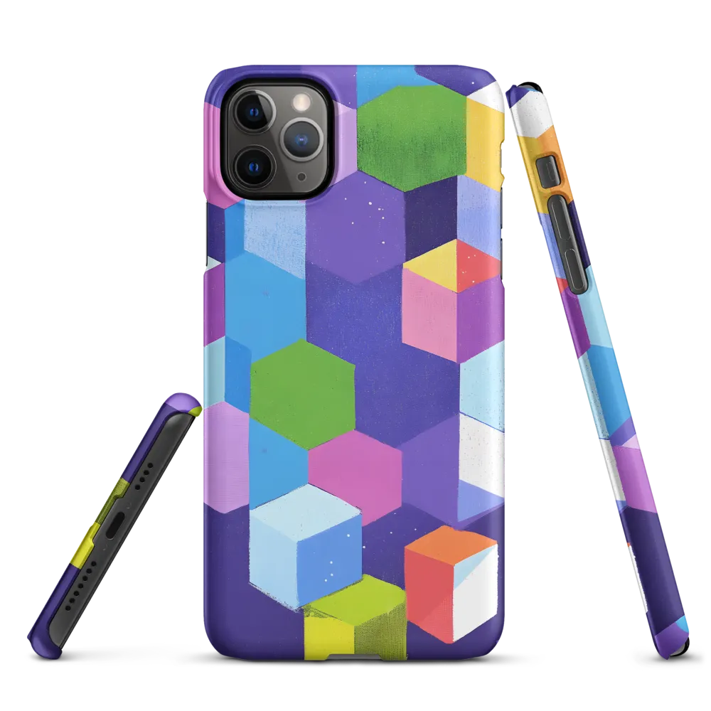 Geometric Harmony
