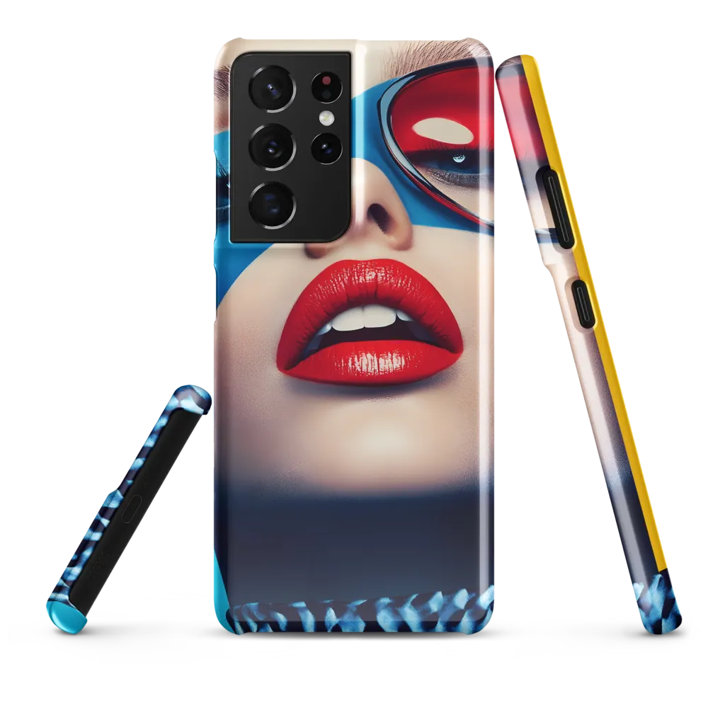 Vivid Expressions