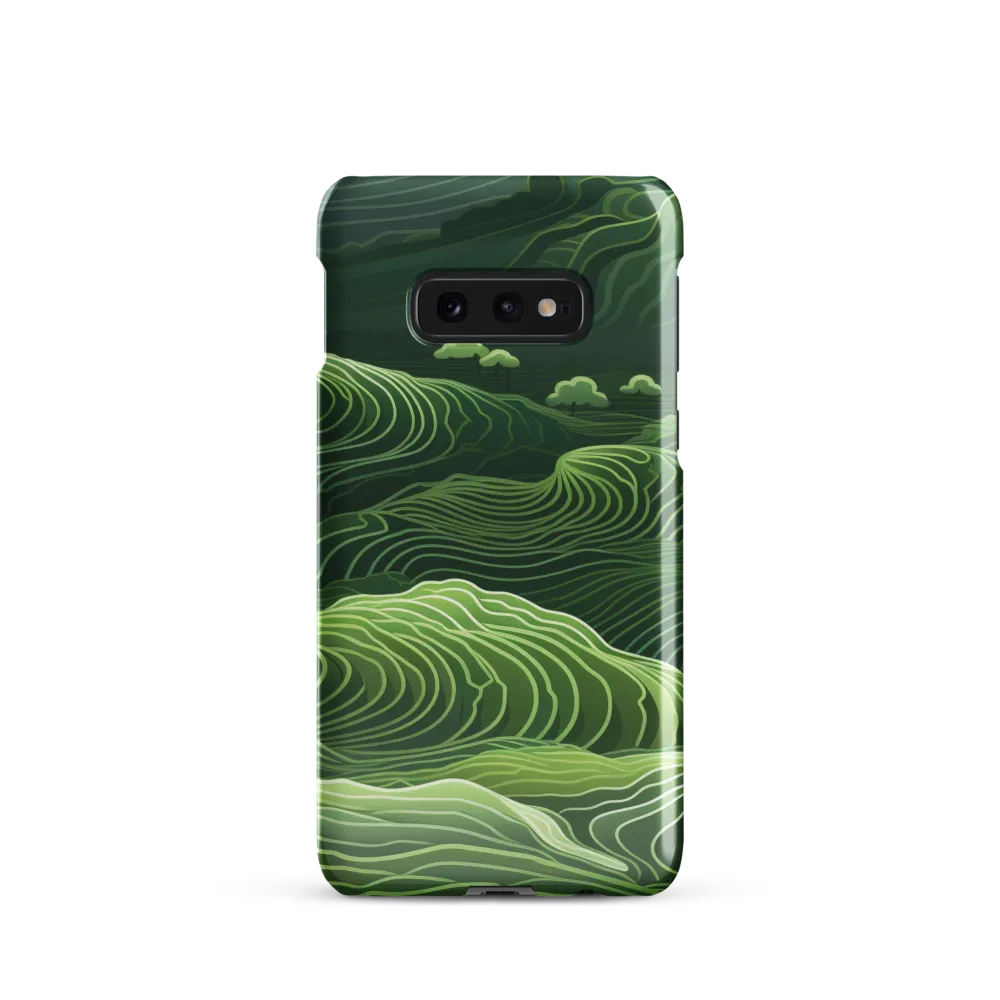 Whispers of Green Hills