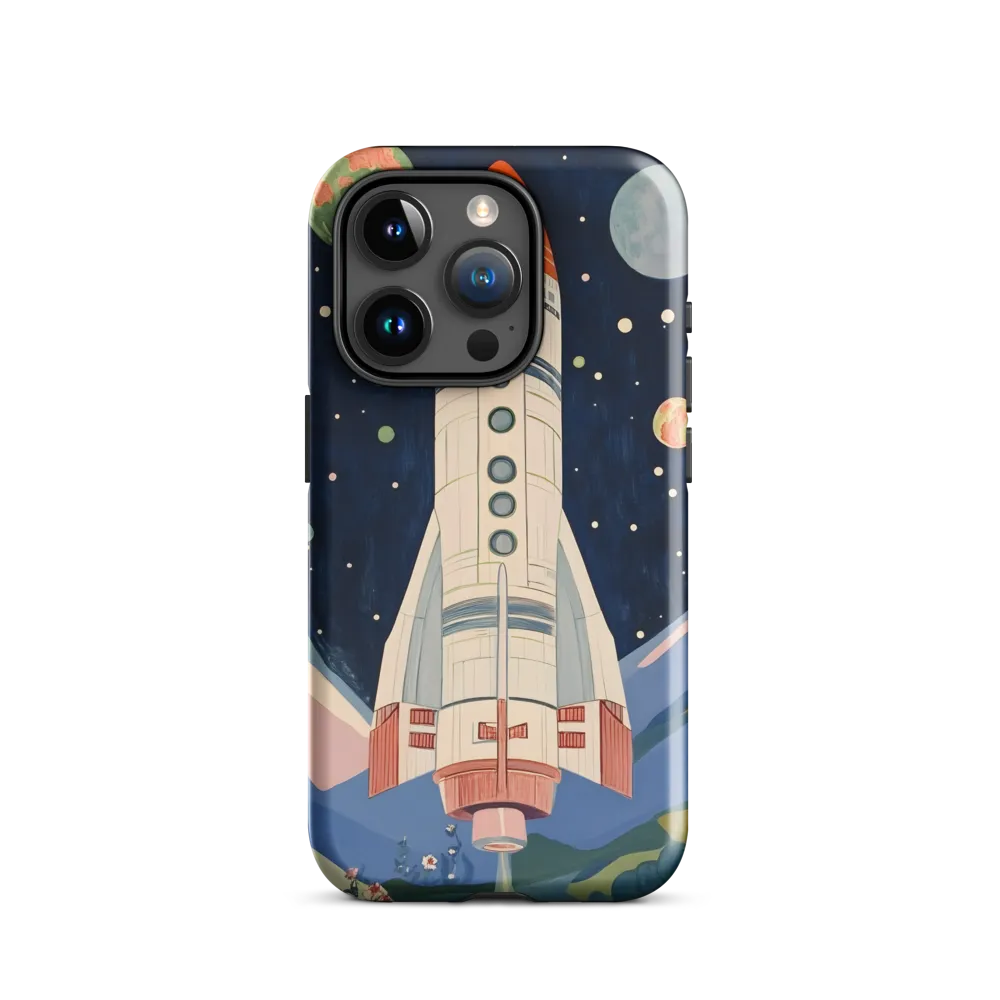 Journey to the Stars