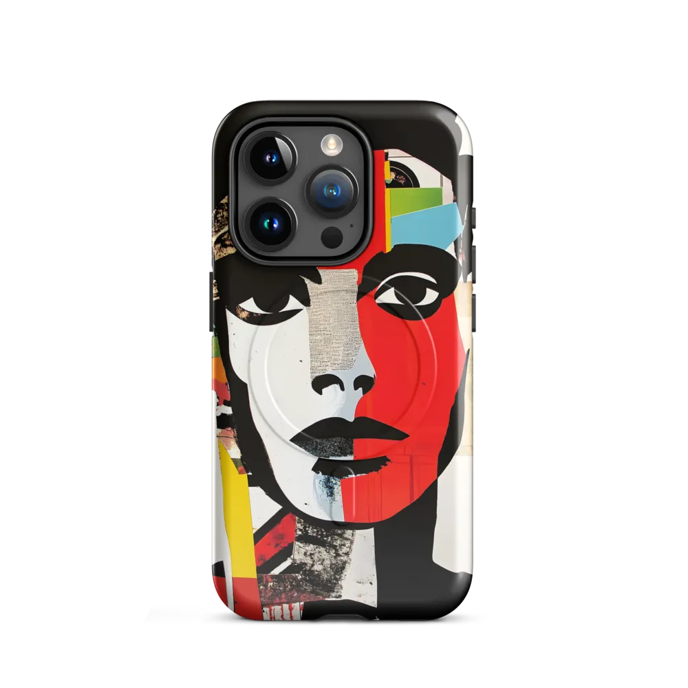 Fragmented Identity