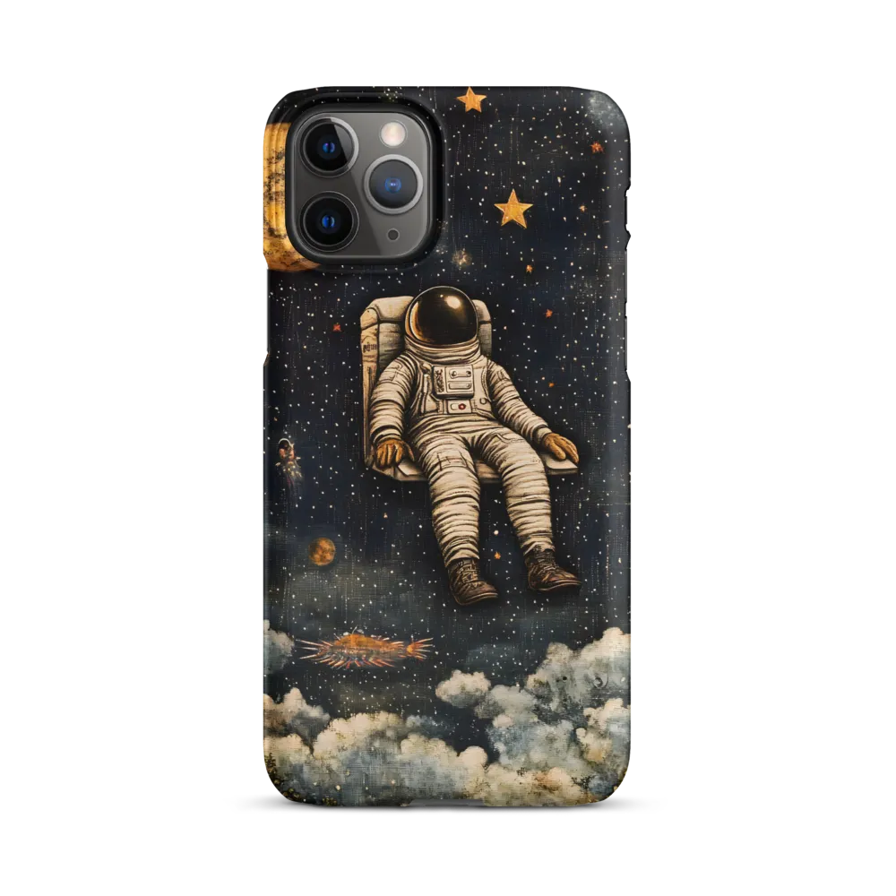 Dreaming Among the Stars