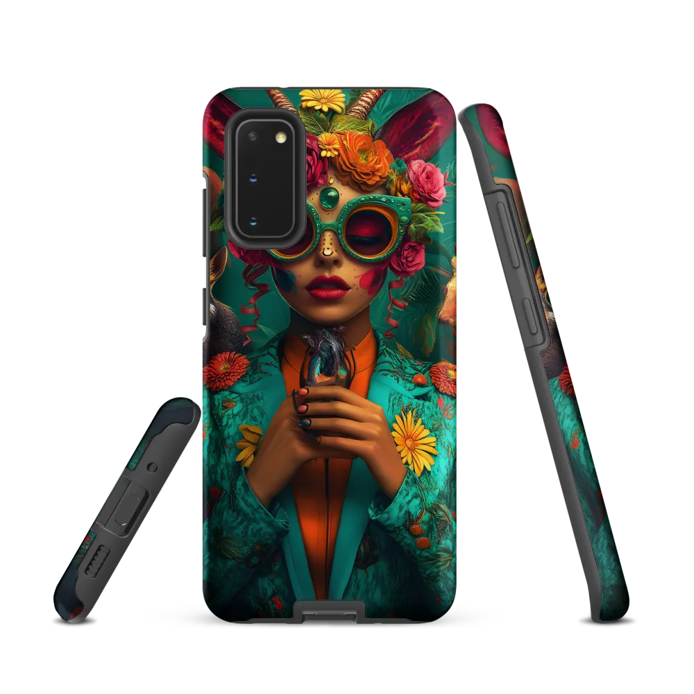 Botanical Reverie