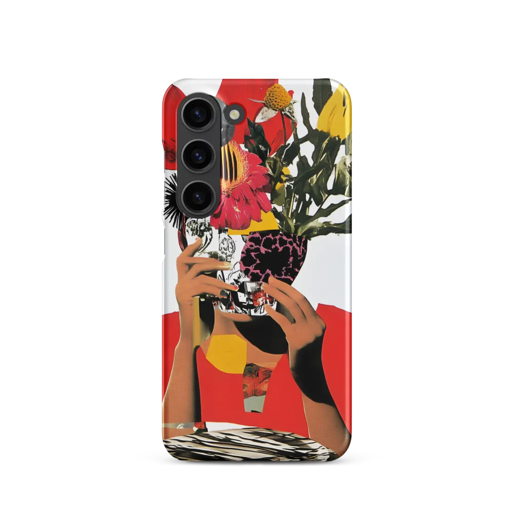 Floral Visions: The Intersection of Life and Art