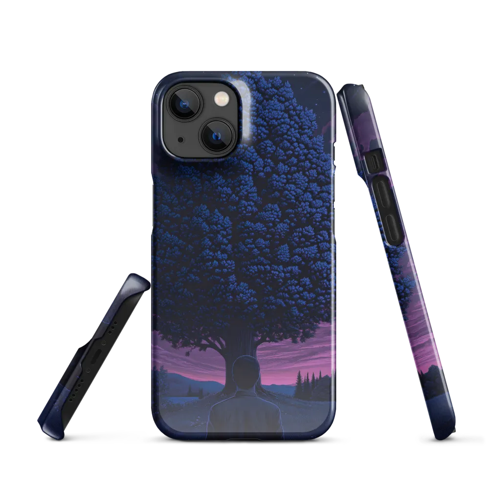 Whispers of the Night Tree