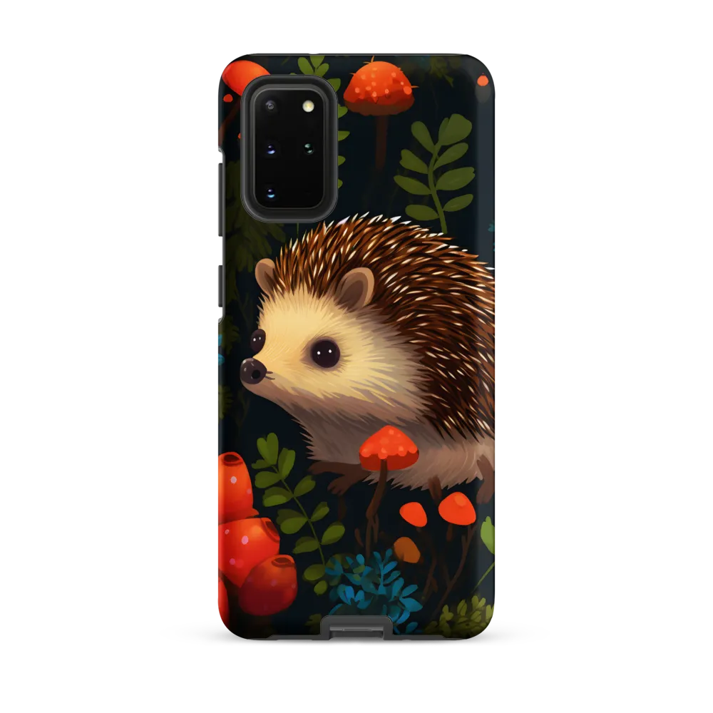 Whimsical Woodland Adventures