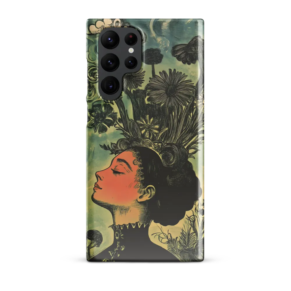 Floral Reverie