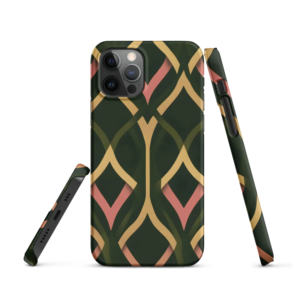 Interwoven Elegance