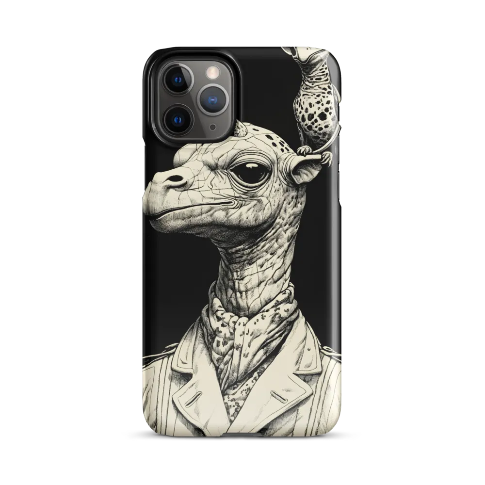 Whimsical Confidence