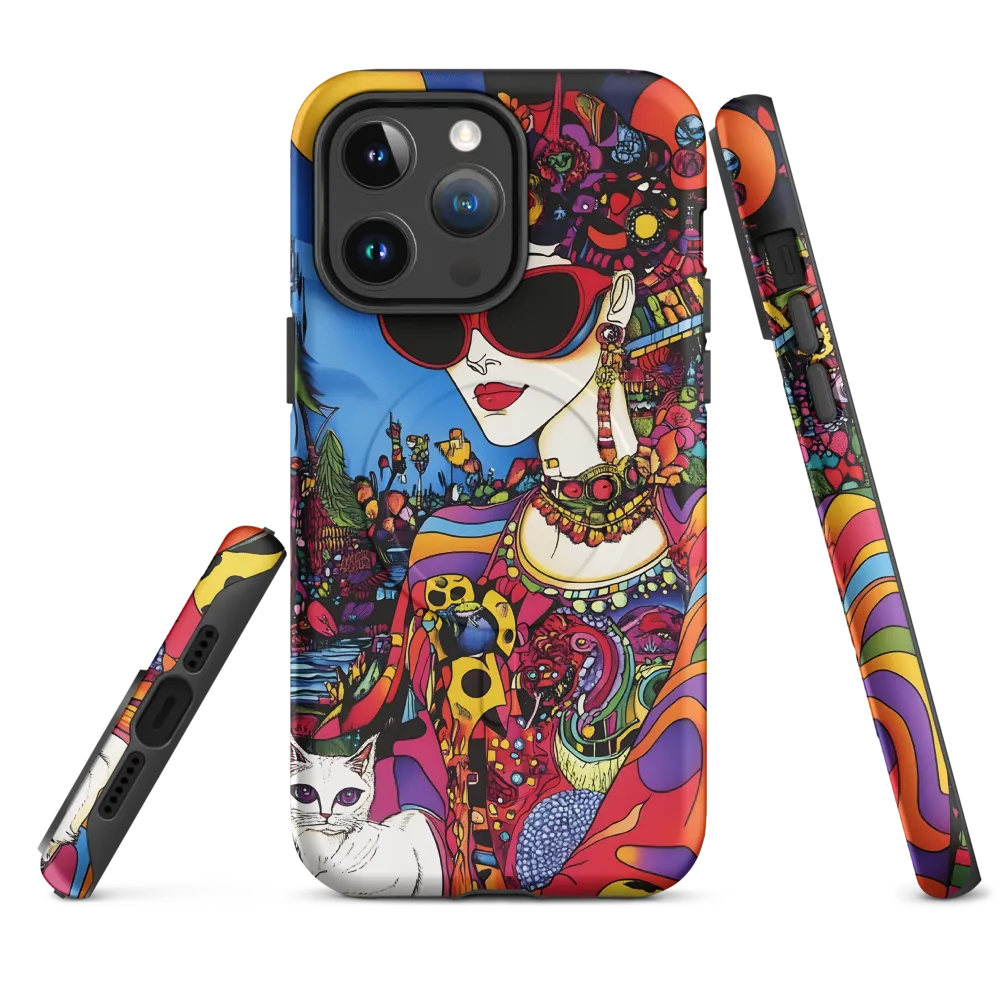 Whimsy in Color