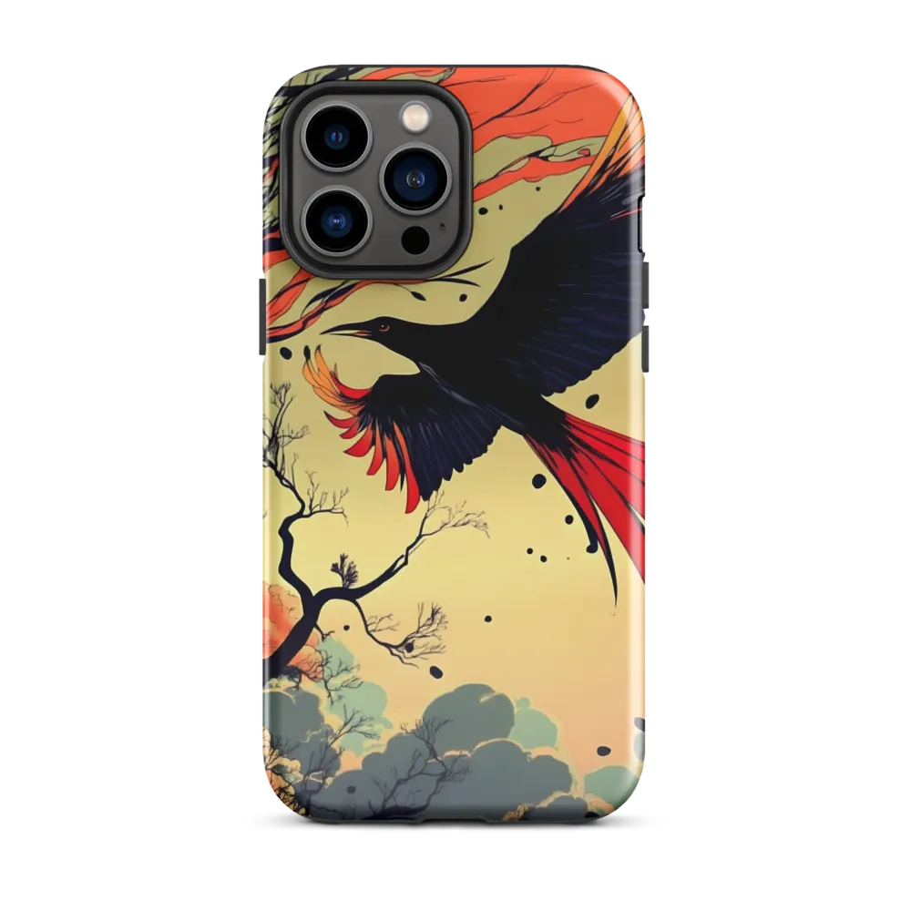 Wings of the Surreal