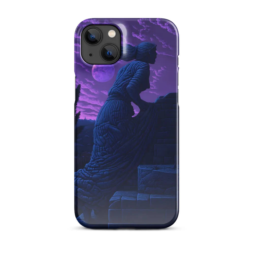 Ascendance Under the Moonlight