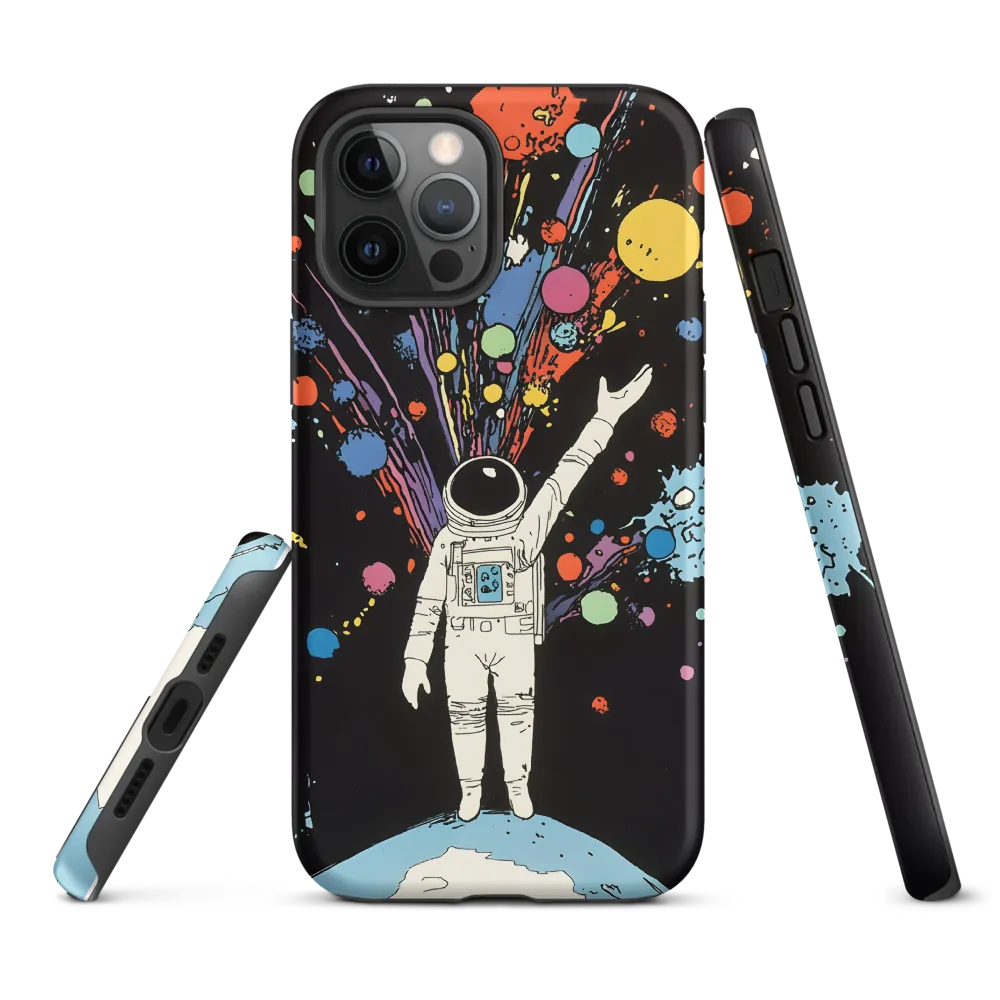 Cosmic Curiosity