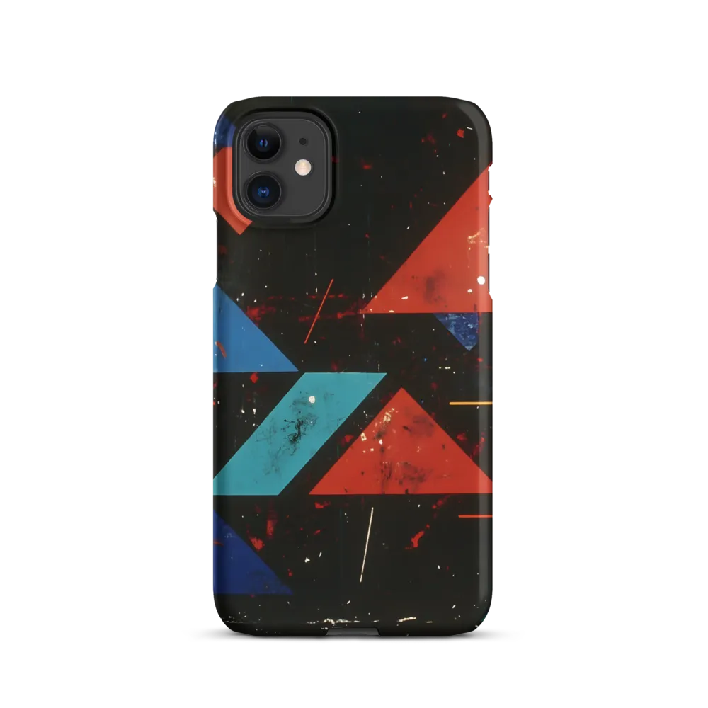 Dynamic Geometric Harmony