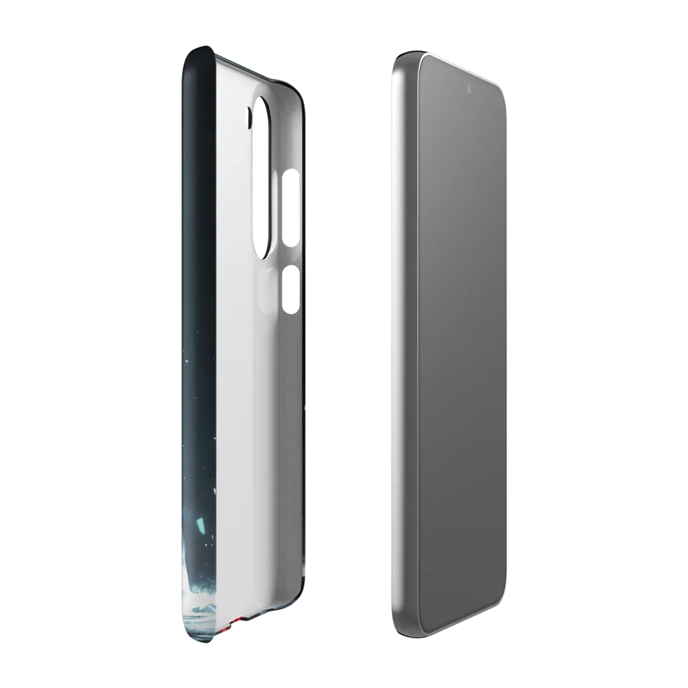 The Monolith's Gaze