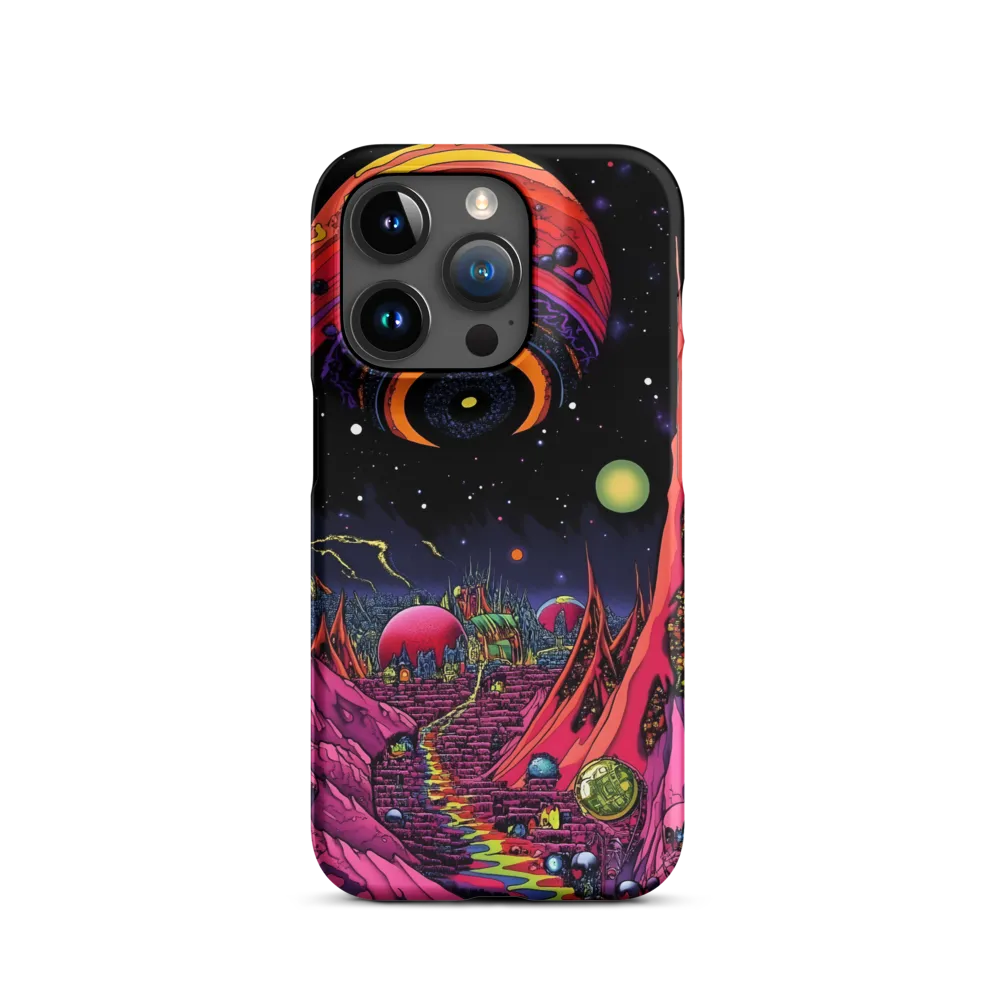 Celestial Dreamscape