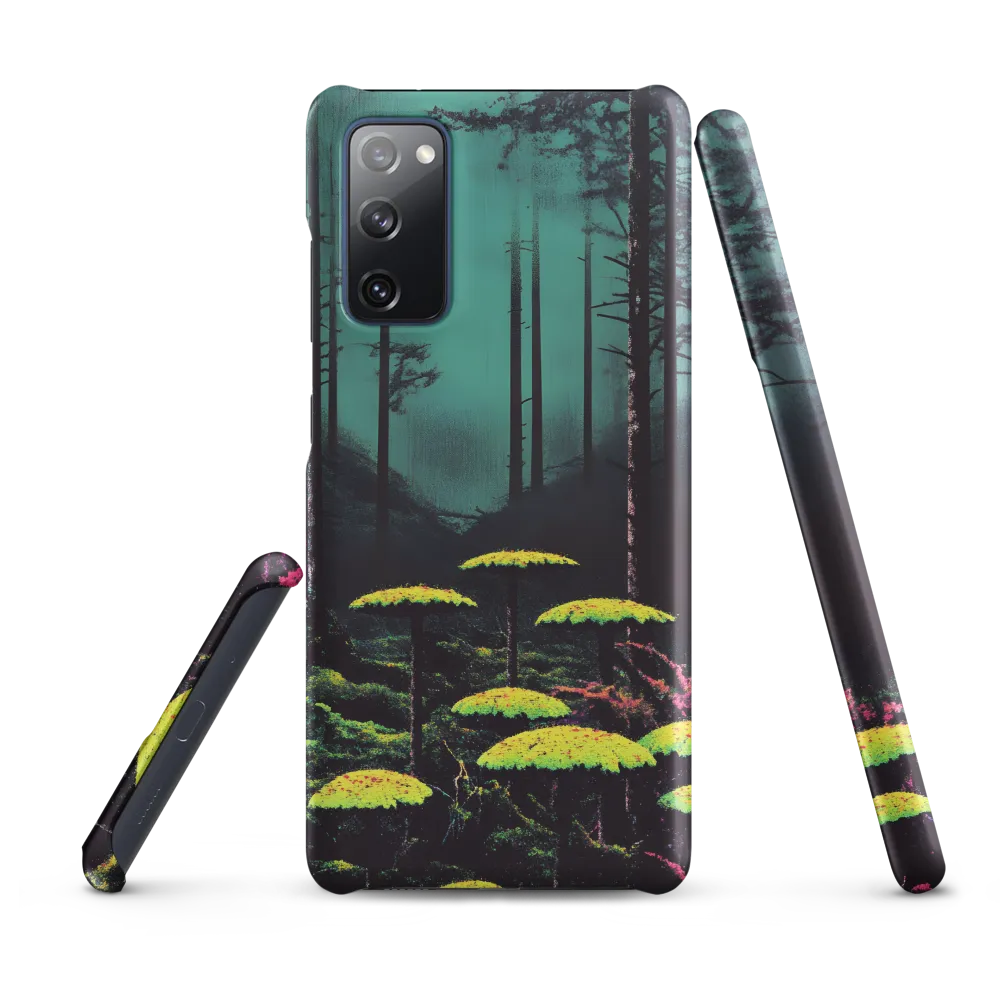 Mystical Forest Realms
