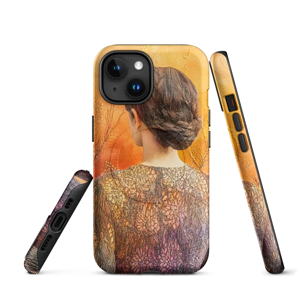 Harmony of Texture and Color