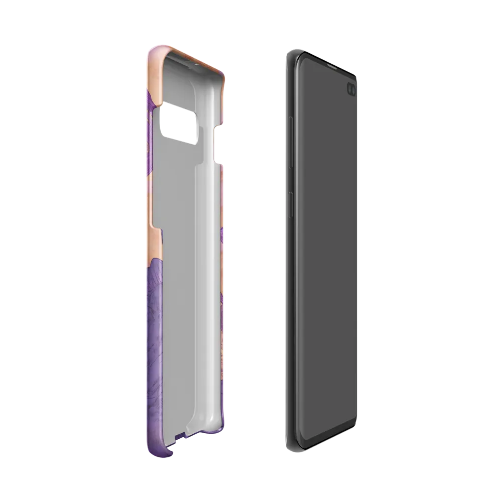 Elevated Serenity in a Futuristic Realm
