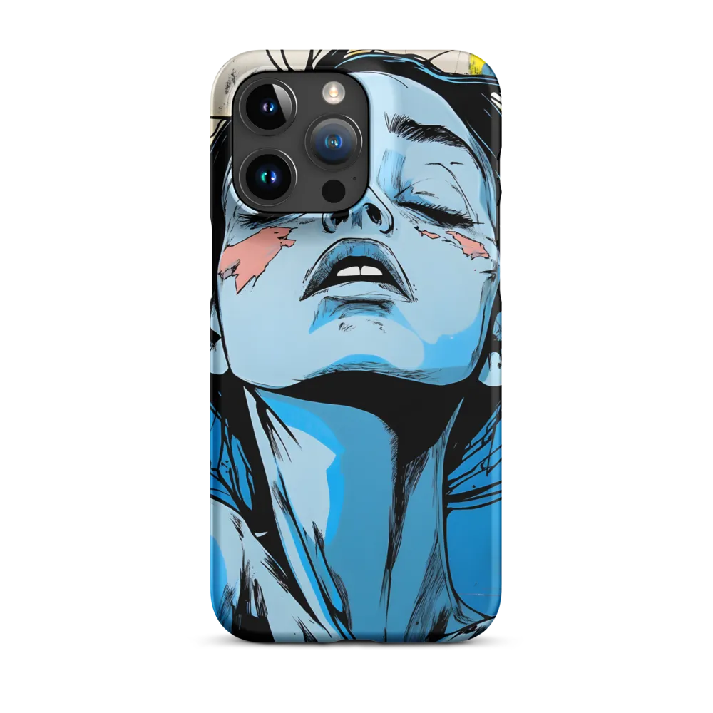 Elysium of Emotion