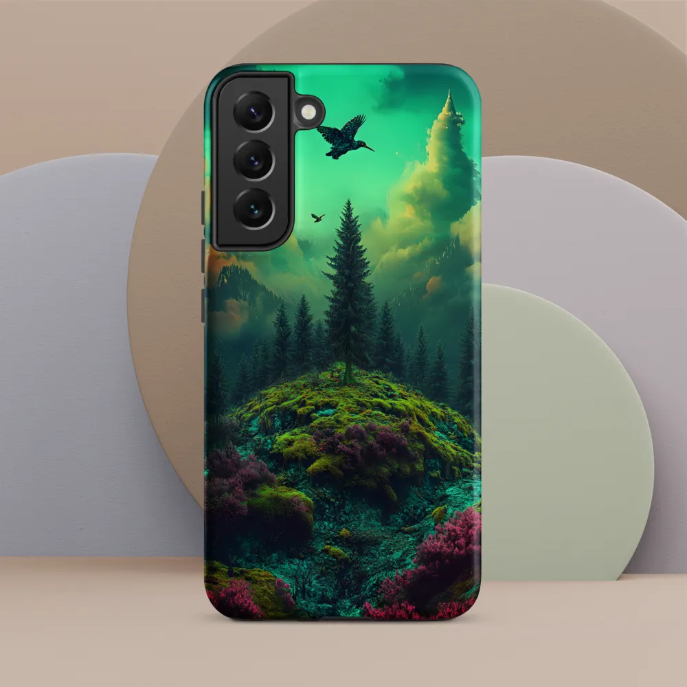 Mystical Heights