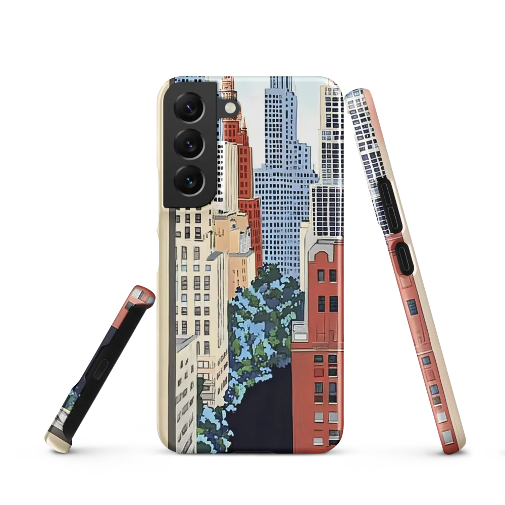 Urban Harmony