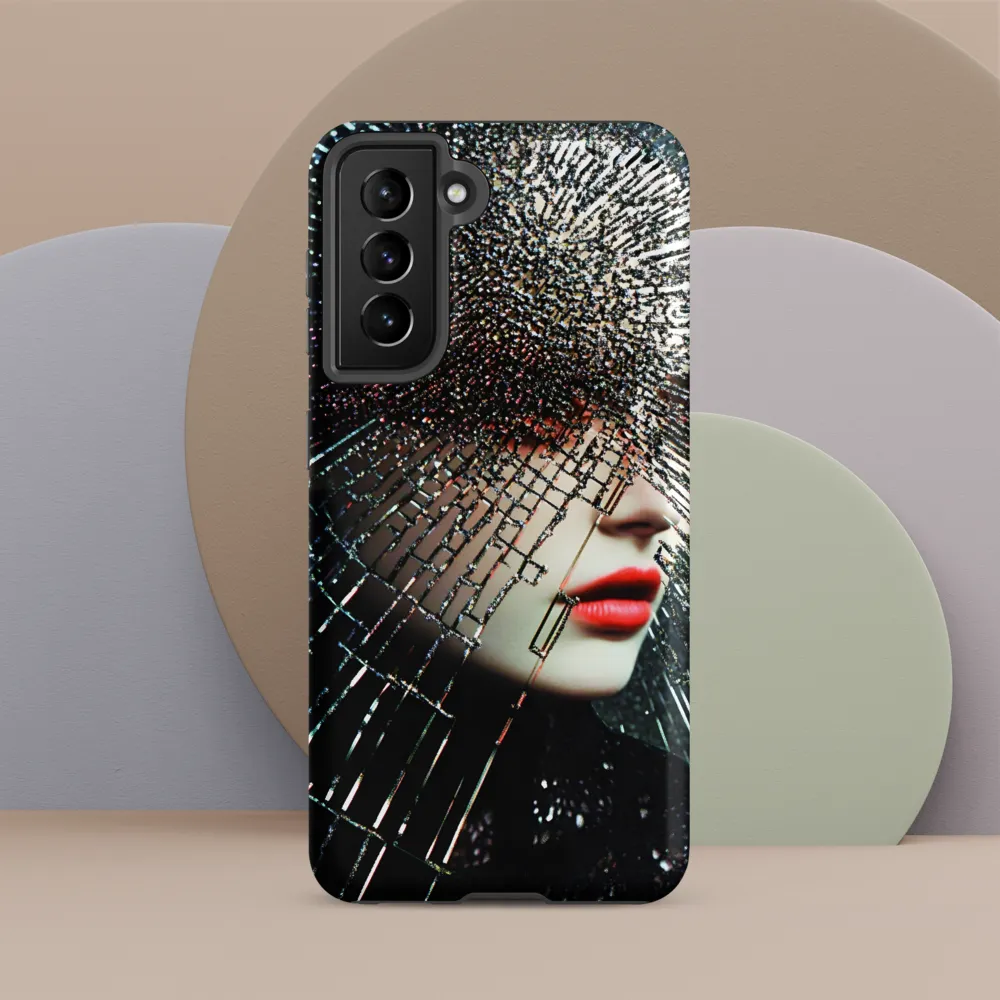 Fractured Identity