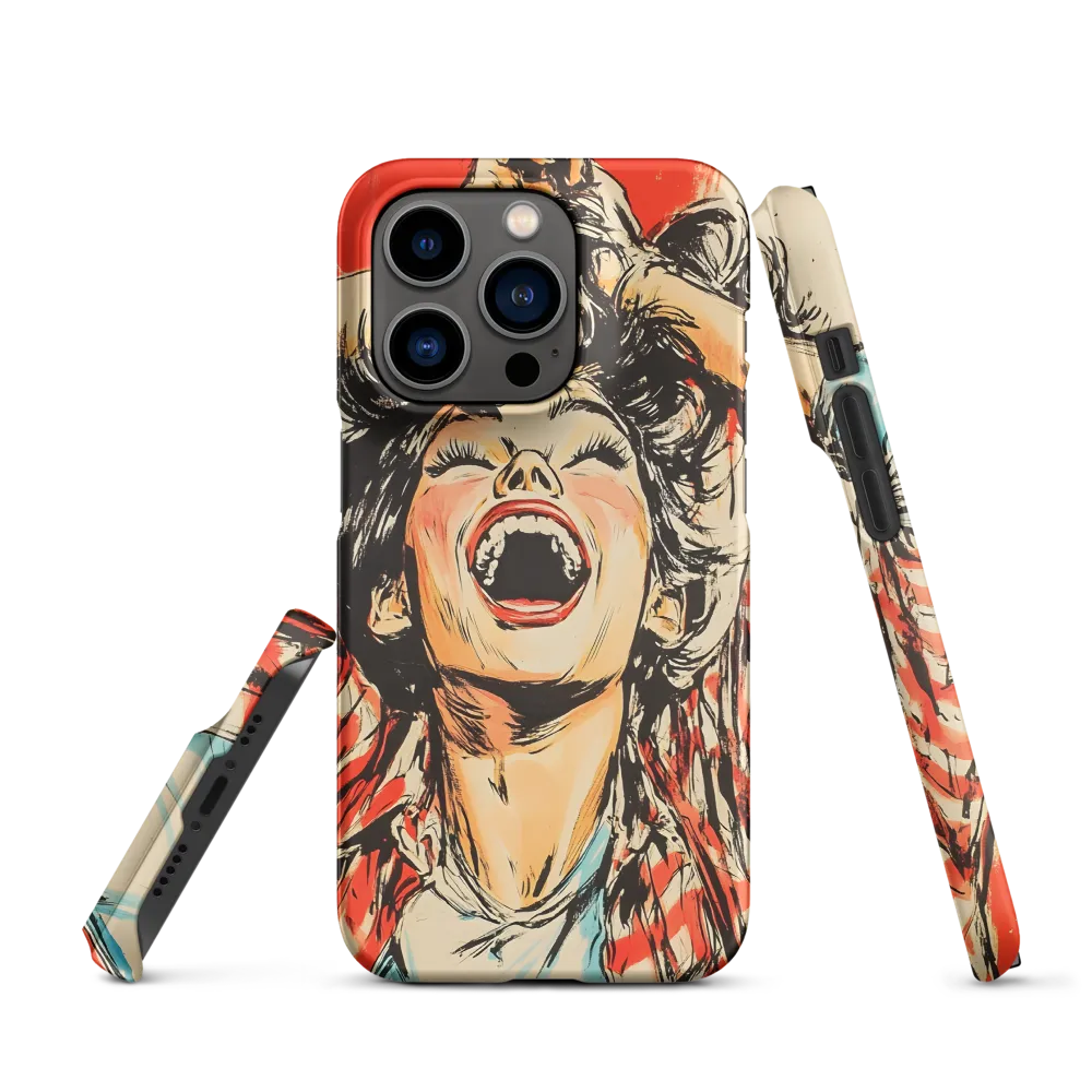Burst of Joy