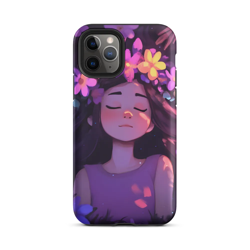 Serenade in Bloom
