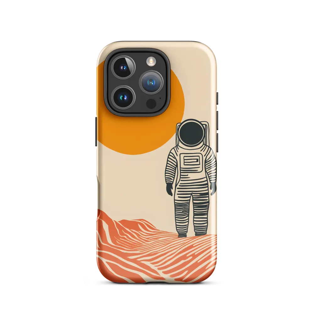 Solitude in Space