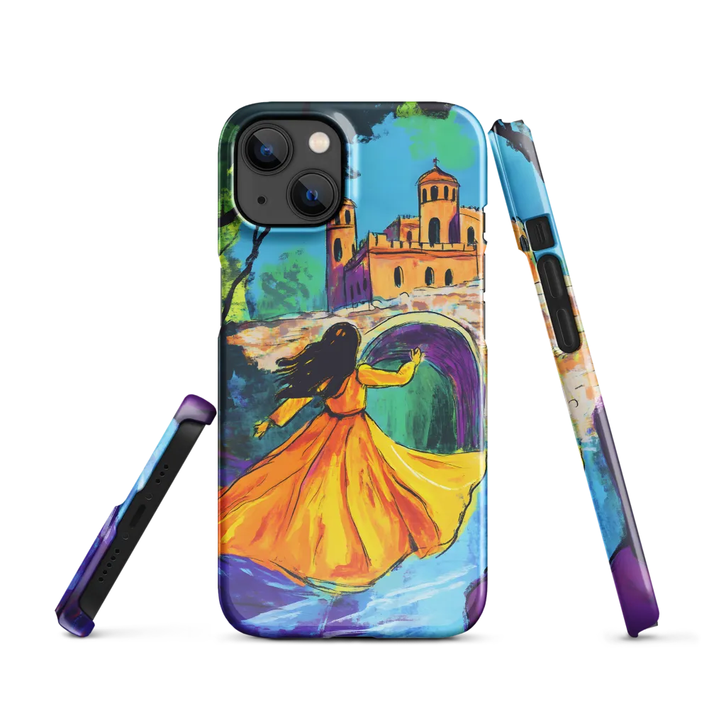 Dance of Dreams: Journey to the Castle