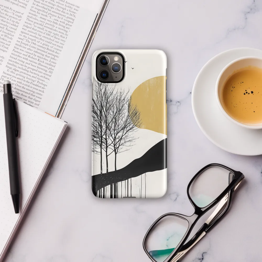 Whispers of Nature | Phone Case |  11 Pro Max | Snap Case | Glossy