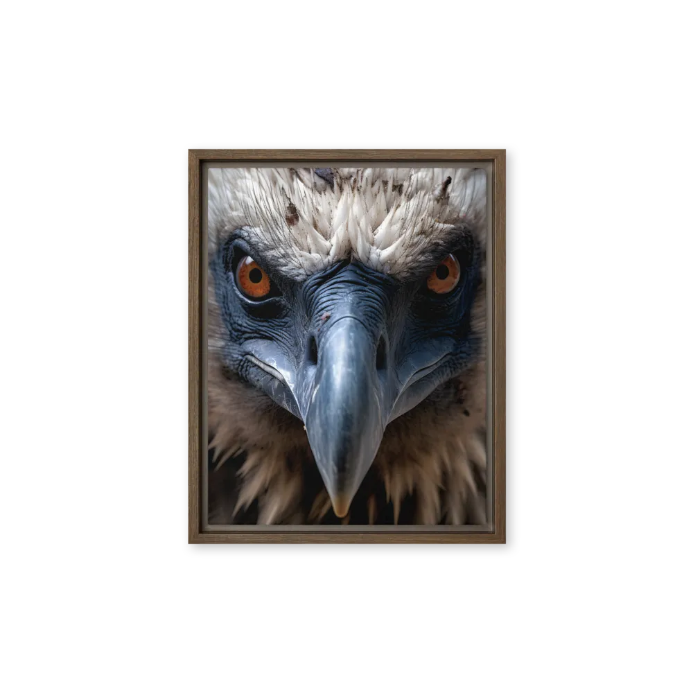 The Gaze of Strength