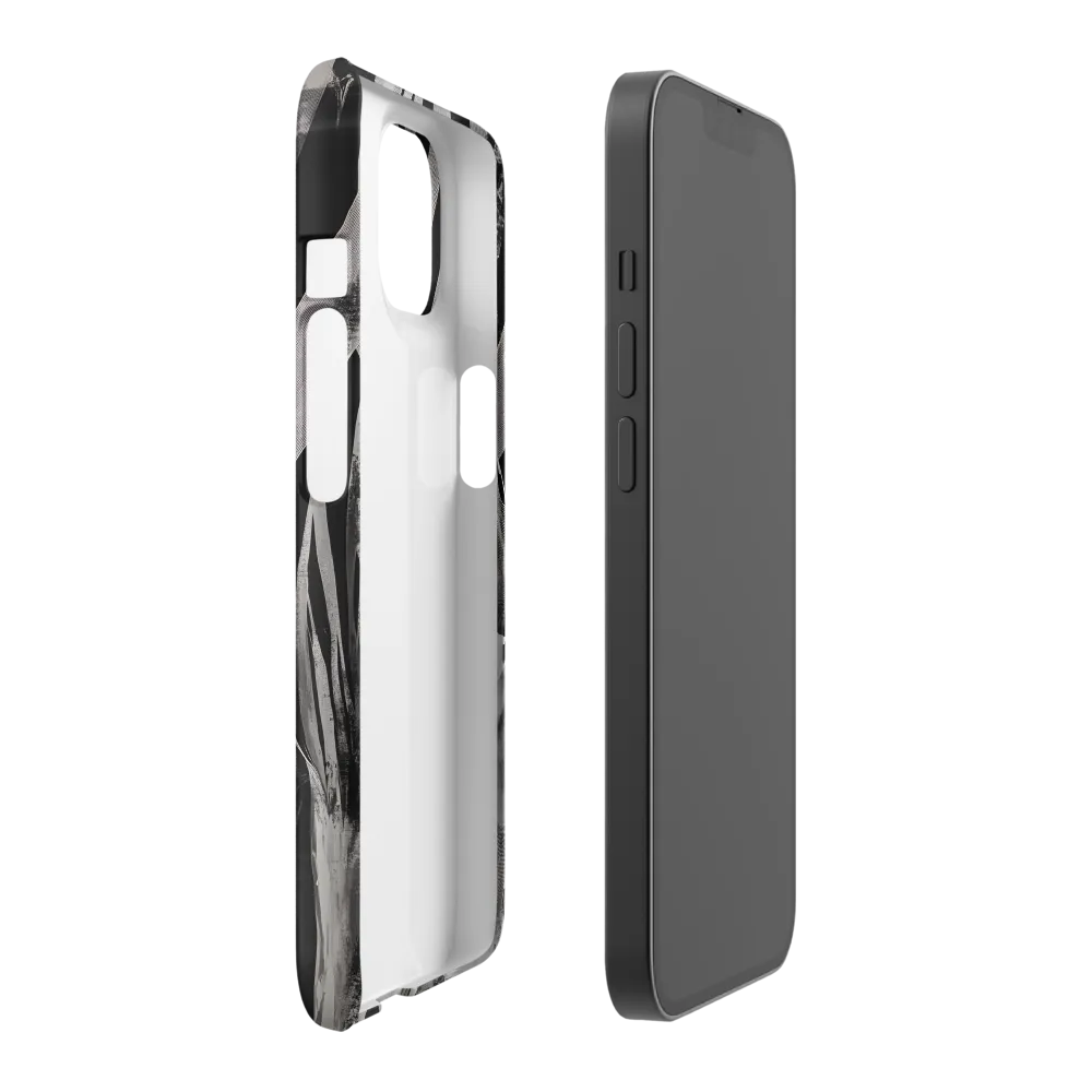 Whispers of the Wild | Phone Case |  14 | Snap Case | Matte