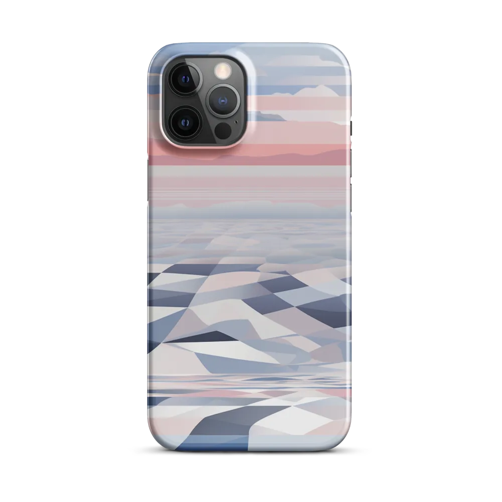 Serenity in Abstraction