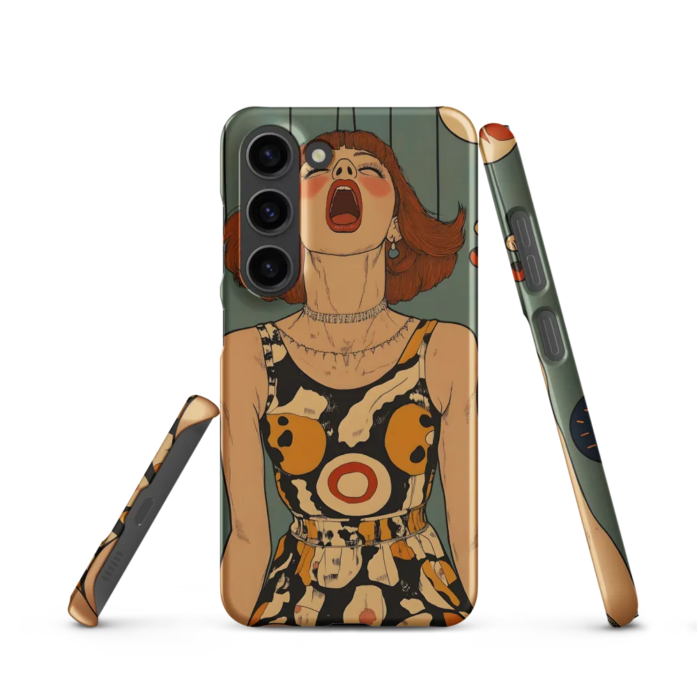 Awakening Expression