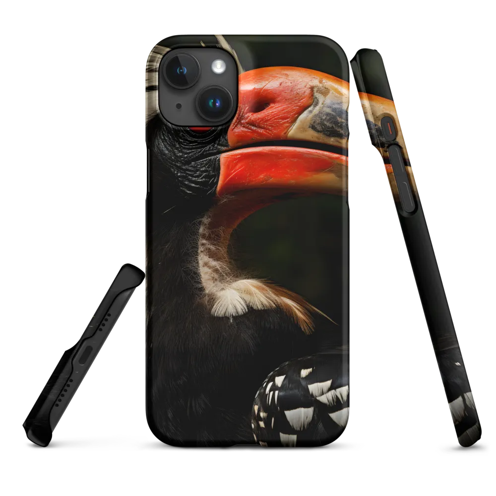 Majesty of the Hornbill