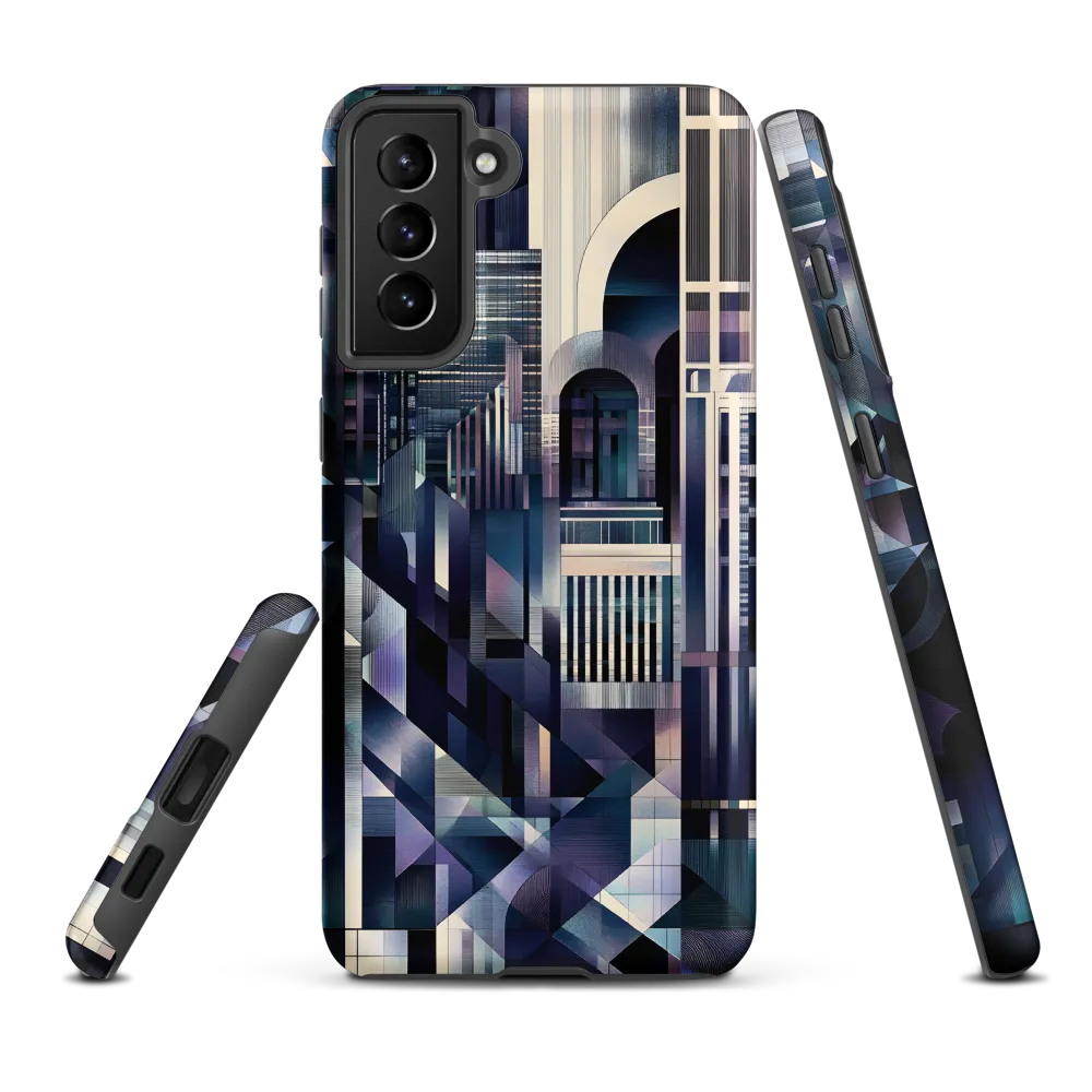Urban Enigma