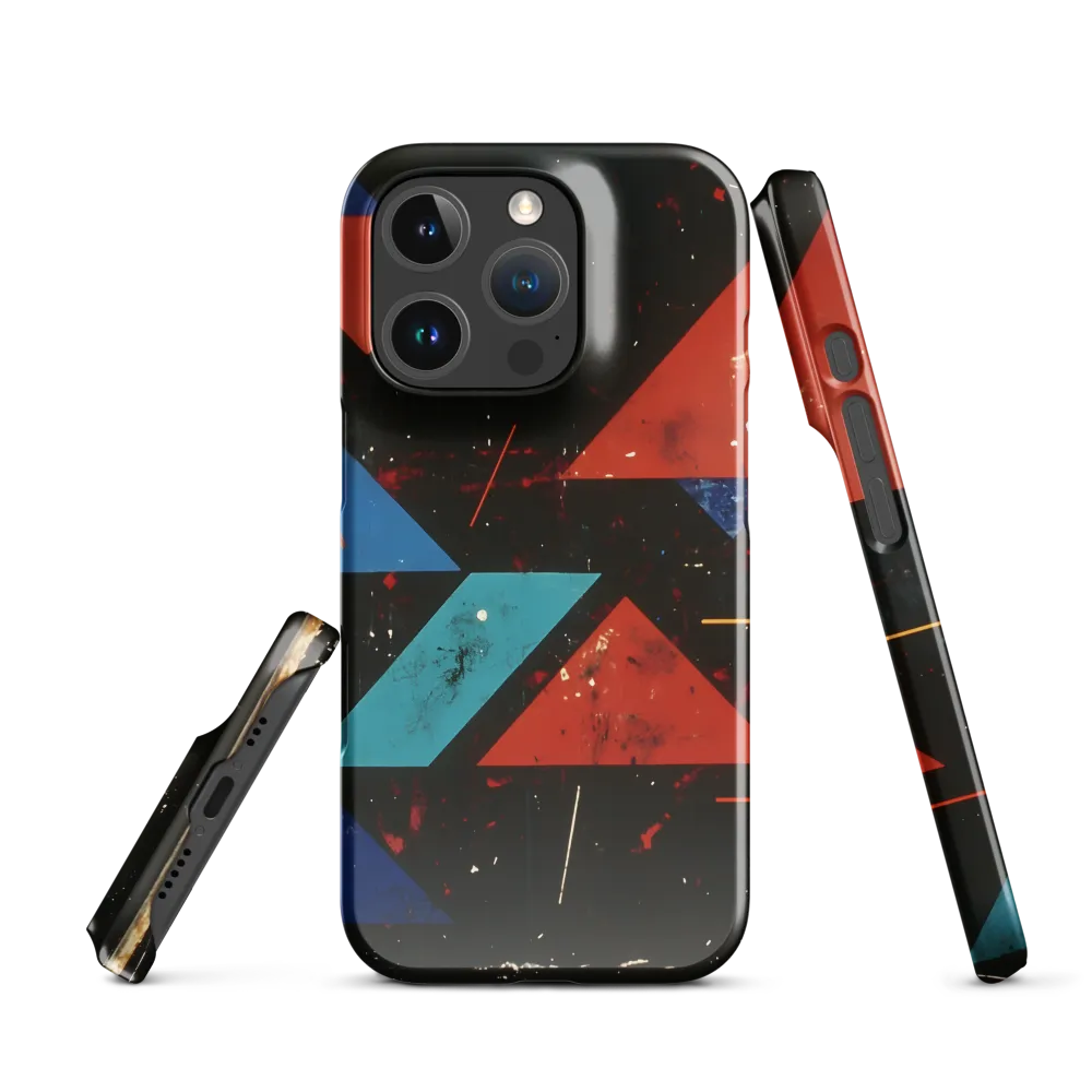 Dynamic Geometric Harmony