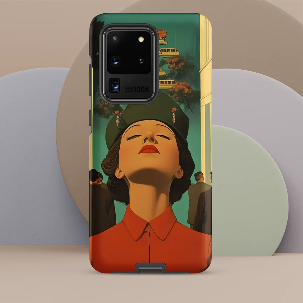 Dreaming in Color