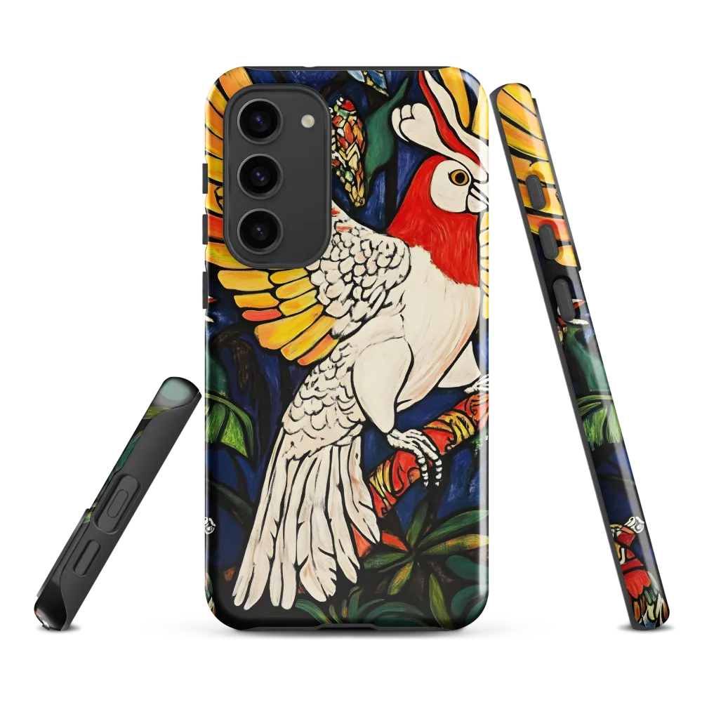 Tropical Symphony