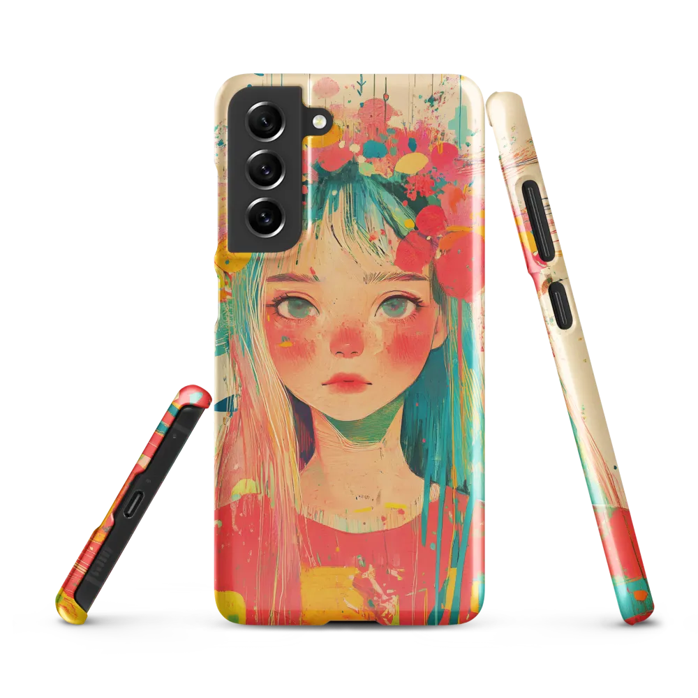 Whimsical Blossom