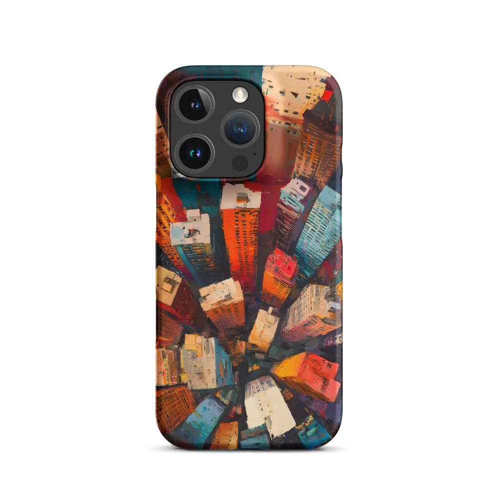 Urban Kaleidoscope