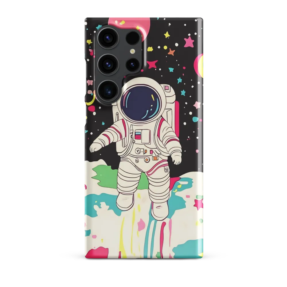 Cosmic Dreamscape