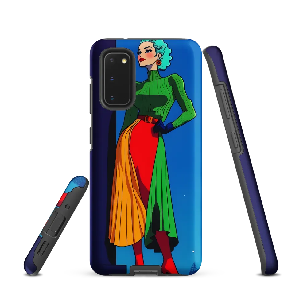 Bold Elegance