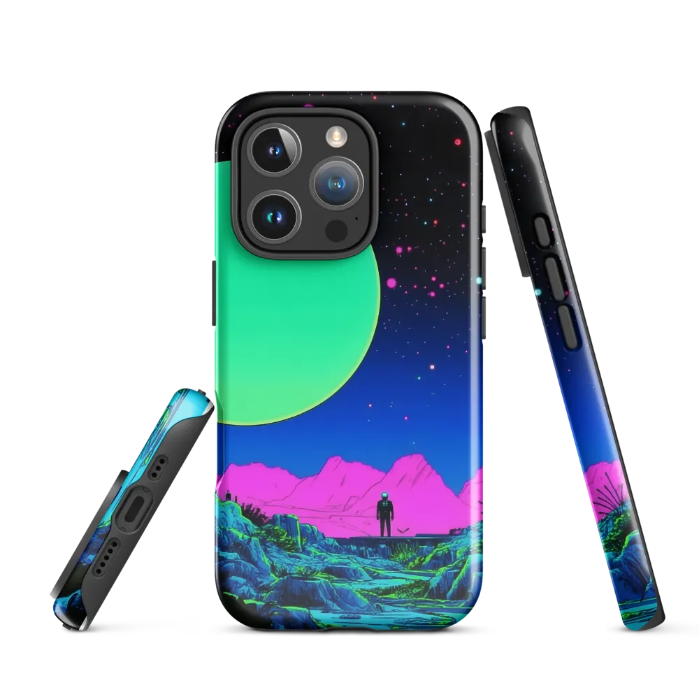 Cosmic Reverie