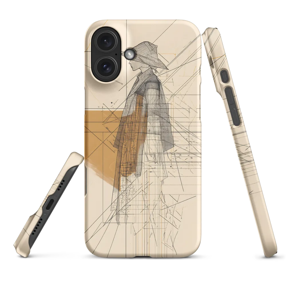 Abstract Profile: A Minimalist Exploration
