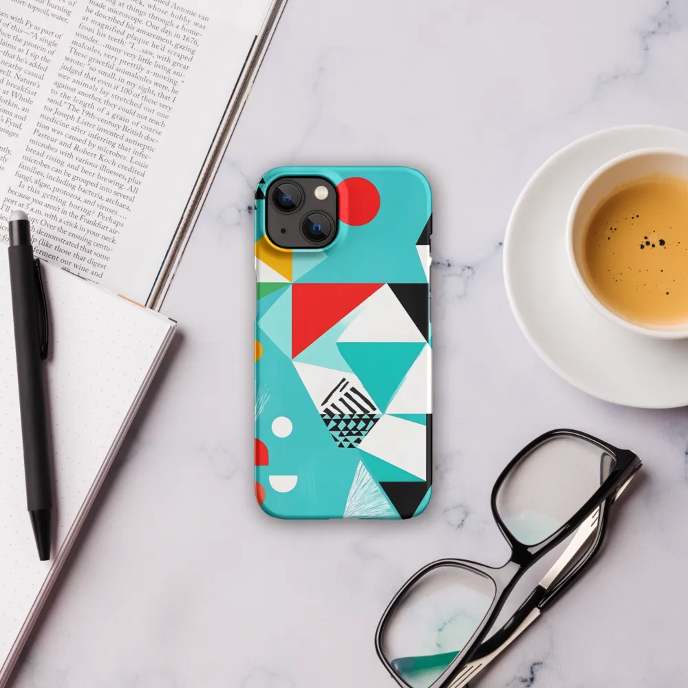 Playful Geometry