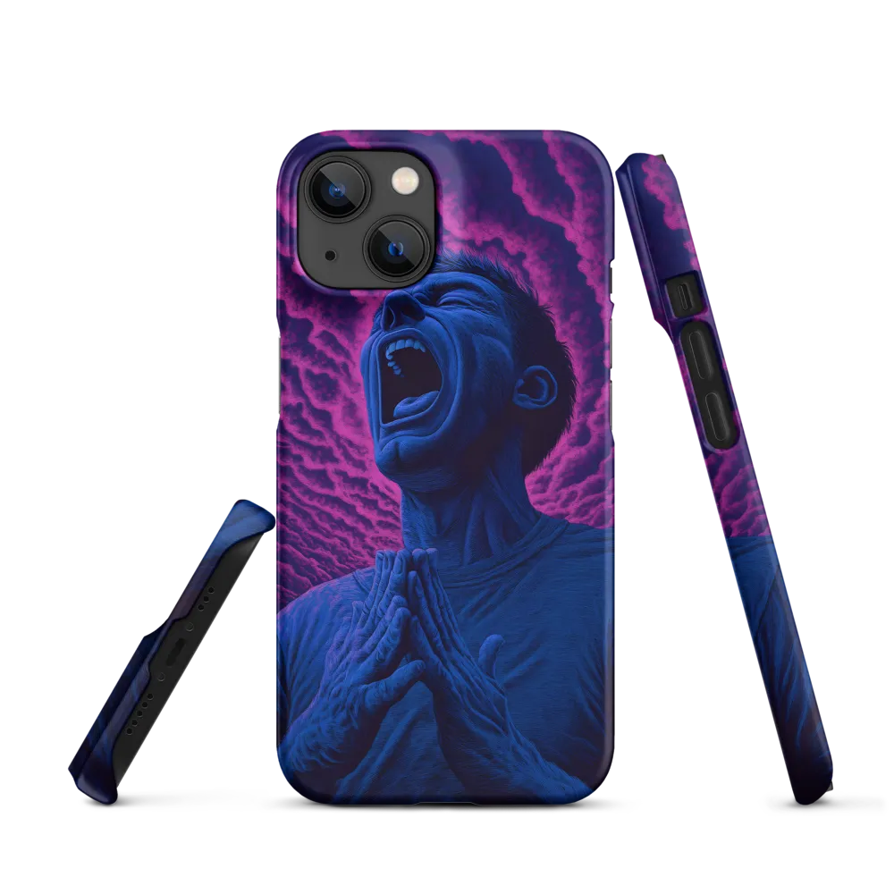 Screams of the Soul