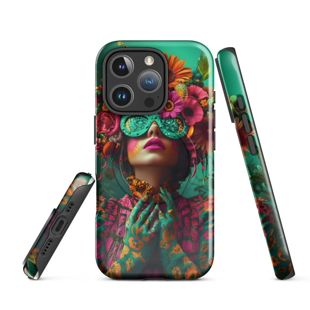 Floral Reverie